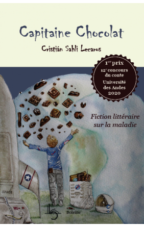 Capitaine Chocolat