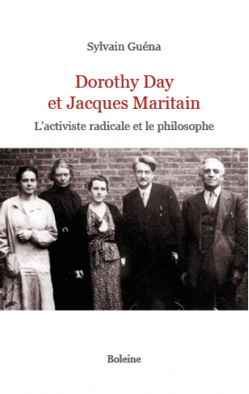 Dorothy Day et Jacques...