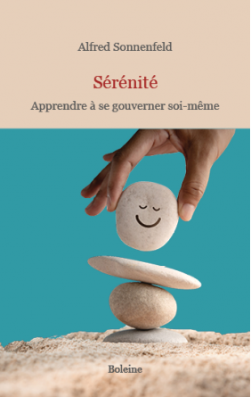 Sérénité - Apprendre à se...