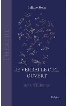 Je verrai le ciel ouvert