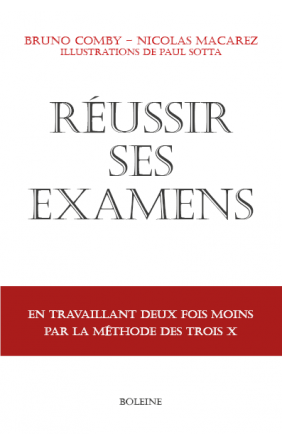 Réussir ses examens