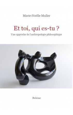 Et toi, qui es-tu ? Une...