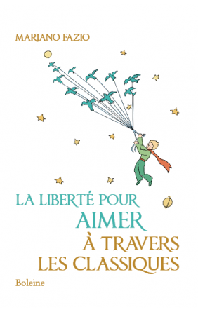 La liberté pour aimer à...