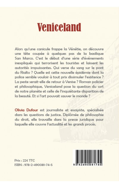 Veniceland Veniceland