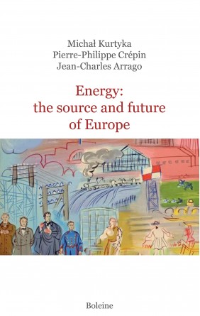 Energy: the source and...