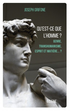 Qu'est-ce que l'homme ?...
