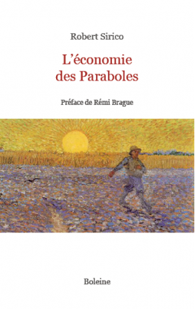 L'économie des paraboles