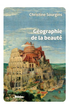 Géographie de la beauté