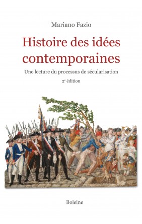 Histoire des idées...