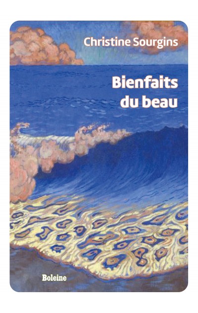 Bienfaits du beau