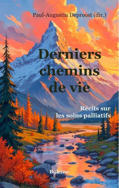 Derniers chemins de vie