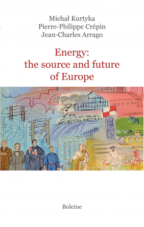 Energy: the source and...