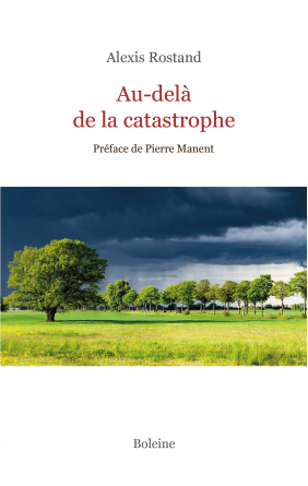 Au-delà de la catastrophe