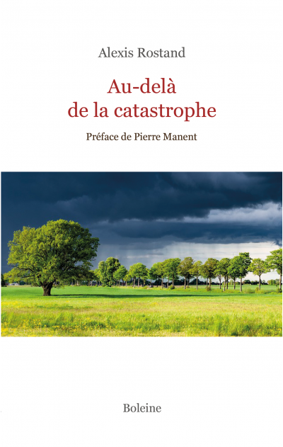 Au-delà de la catastrophe