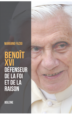 Benoît XVI. Défenseur de la...