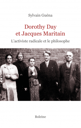 Dorothy Day et Jacques...