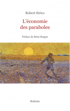 L'économie des paraboles