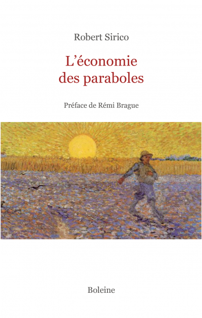 L'économie des paraboles