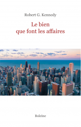 Le bien que font les affaires