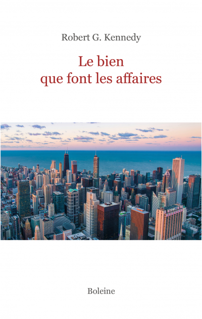 Le bien que font les affaires