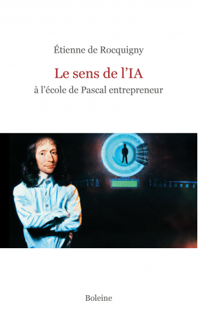Le sens de l'IA à l'école...
