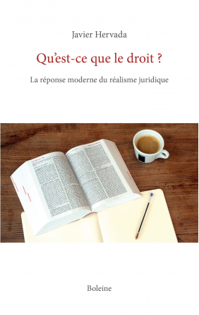 Qu'est-ce que le droit ? La...