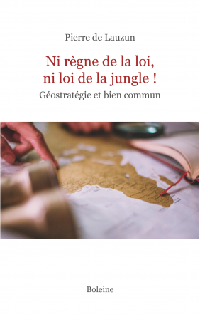 Ni règne de la loi, ni loi...