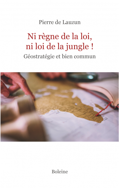 Ni règne de la loi, ni loi de la...