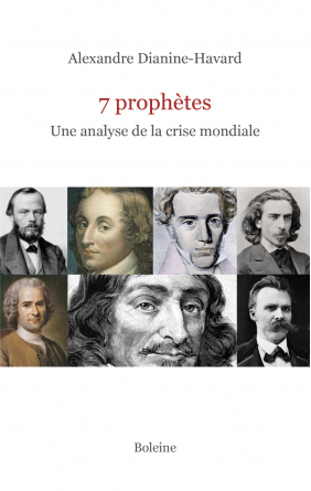 7 prophètes Une analyse de...