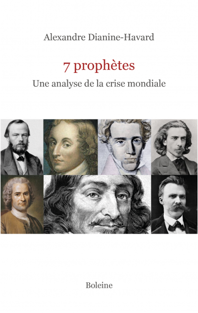 7 prophètes Une analyse de la crise...