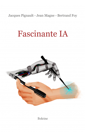 Fascinante IA