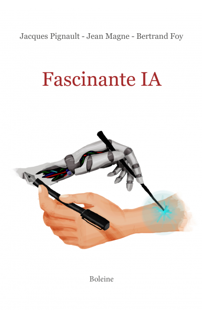 Fascinante IA