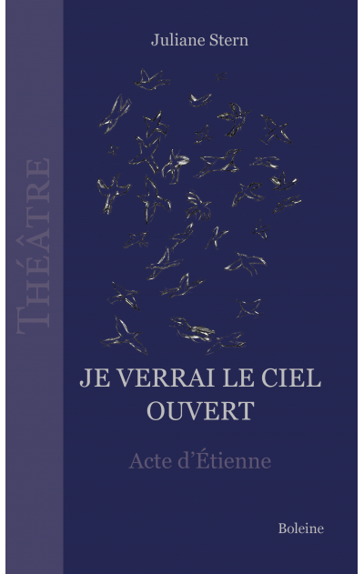 Je verrai le ciel ouvert
