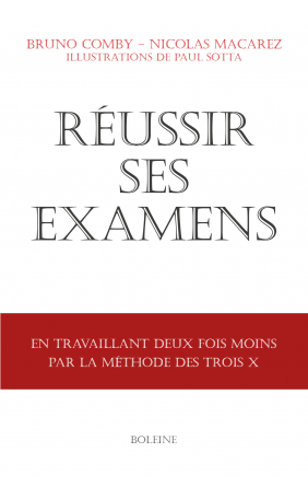 Réussir ses examens
