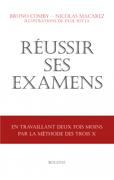 Réussir ses examens