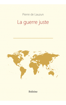 La guerre juste
