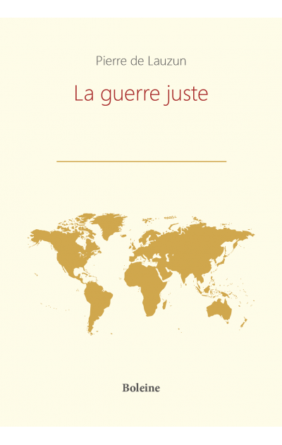 La guerre juste