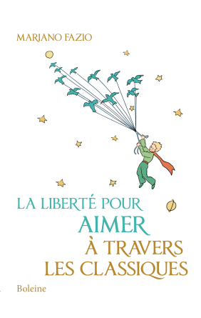 La liberté pour aimer à...