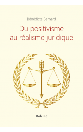 Du positivisme au réalisme...