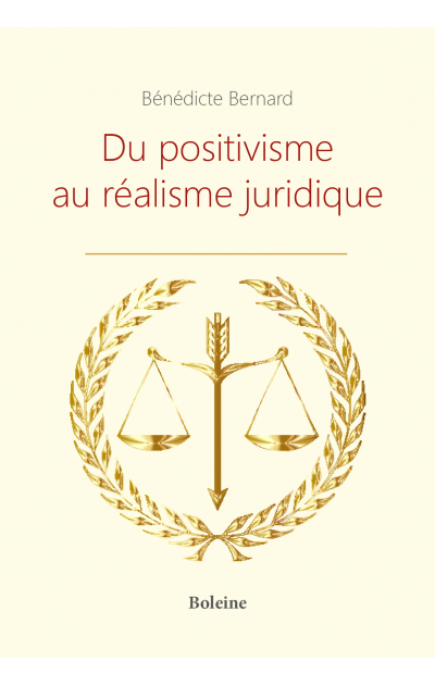 Du positivisme au réalisme juridique