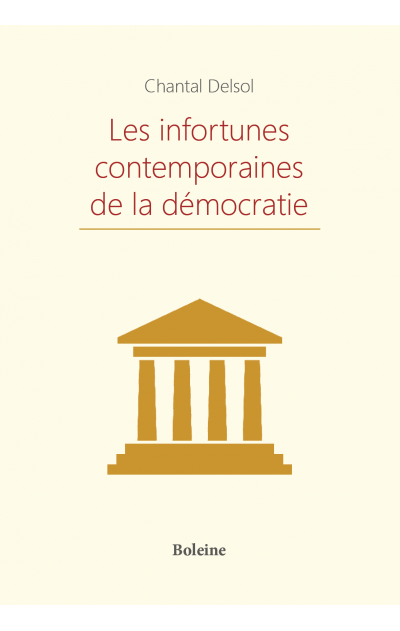 Les infortunes contemporaines de la...
