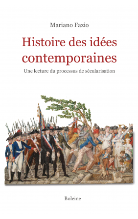 Histoire des idées...