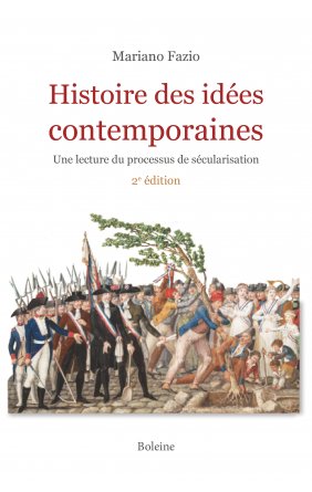 Histoire des idées...