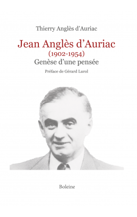 Jean Anglès d’Auriac...