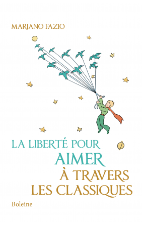 La liberté pour aimer à...