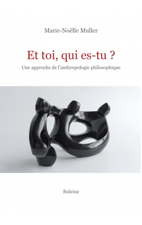 Et toi, qui es-tu ? Une...