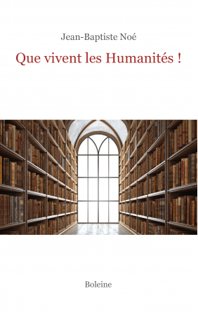 Que vivent les Humanités !