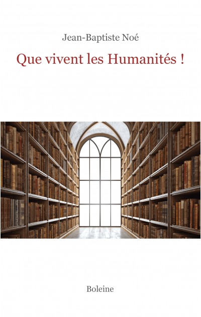 Que vivent les Humanités !