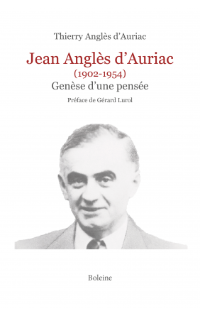 Jean Anglès d’Auriac...