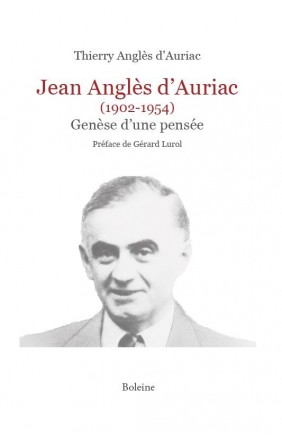 Jean Anglès d’Auriac...